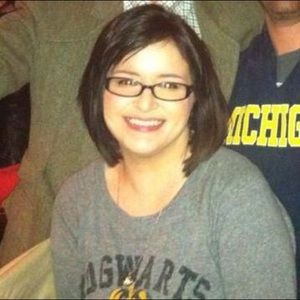 Meet your Posher, Liz